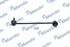 MANDO SLD0001 (96403099 / CLKD10 / SLD0001) тяга стабилизатора передней подвески левая Chevrolet (Шевроле) Lacetti (Лачети) 03- (trw jts7578) sld0001