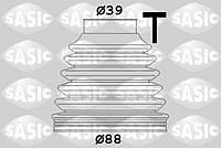 SASIC 1900027 (1900027) пыльник шрус, комплект