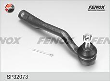 FENOX SP32073  наконечник рулевой | перед прав |