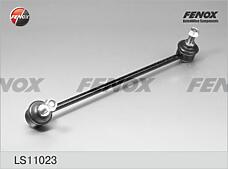 FENOX LS11023 (LS11023) тяга стабилизатора переднего правая\ BMW (БМВ) x5 all 00>
