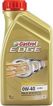 Castrol 15337B (0w40) edge 0w-40 titanium edge 0w-40 a3b4 синтетическ