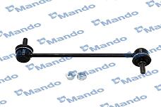 MANDO SLD0015 (95947829 / SLD0015) тяга стабилизатора передней подвески Chevrolet (Шевроле) spark 10- (ctr clkd-17) sld0015