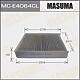 MASUMA MC-E4064CL (30676413 / 9171756) фильтр салона