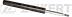 ZEKKERT so-6081 (21102905002 / 21102905003) амортизатор масляный передней подвески Lada (Лада) 2110 95- 2111 96- 2112 96-