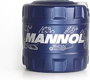 MANNOL 99127 (10w40) mannol 10w40 7l diesel extra масло моторное\ ch-4 / sl