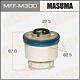 MASUMA MFF-M300 (1770A337 / 233900L050) фильтр топливный\ Mitsubishi (Мицубиси) l200 15>