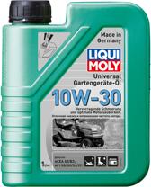 LIQUI MOLY 8037 (10w30) масло моторное