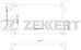 ZEKKERT mk-1157 (1114764 / 1115770 / 1116764) радиатор охлаждения двигателя Ford (Форд) Mondeo (Мондео) III 00-