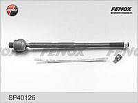 FENOX SP40126 (SP40126) рулевая тяга l / r
