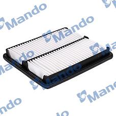 MANDO EAF00099M (7719 / 96351225 / 96351225D) фильтр воздушный