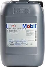 MOBIL 150011 (5W40) 5w-40 mobil super 3000x1 20l / 150011