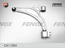 FENOX CA11304 (CA11304) рычаг левый\ Opel (Опель) Astra (Астра) j 1.4-1.6 / 1.4-1.6turbo / 1.3-2.0cdti 09>