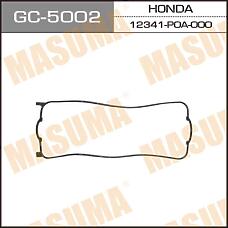 MASUMA GC-5002 (12341P0A000) прокладка клапанной крышки\ Honda (Хонда) Accord (Аккорд) / Prelude (Прелюд) 1.8 / 2.0 / 2.2 16v sohc 94>