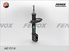 FENOX A61014 (A61014) амортизатор передний газовый\ Renault (Рено) logan / sandero 13>