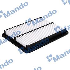 MANDO EAF00110T (281133E000 / EAF00110T) фильтр воздушный : Sorento (Соренто) I (jc) 2.4i / 2.5crdi / 3.3i v6 / 3.5i v6 / 4wd 02-