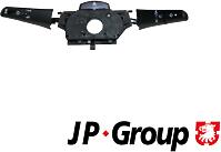 JP GROUP 1396200100 (0015404645 / 0005407445 / 2D0953503) переключатель света фар / поворот. / стеклоочистителя mb sprinter(880015404645)