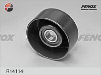FENOX R14114 (R14114) ролик натяжной\ Honda (Хонда) Accord (Аккорд) / Civic (Цивик) / cr-v / fr-v 2.0-2.4i 03>
