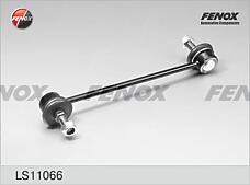 FENOX LS11066 (LS11066) тяга стабилизатора переднего правая\  picanto,  i10 all 04>