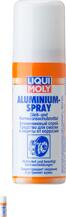 LIQUI MOLY 7560 (7560) смазка-спрей 50мл - алюминиевый спрей aluminium-spray