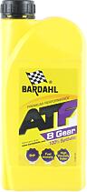 BARDAHL 36871 (36873) atf 8 g 1l (синт. трансмисионное масло)