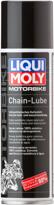 LIQUI MOLY 8051 (1508 / 2810) смазка-спрей 250мл - для цепи мотоциклов motorbike chain lube