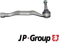 JP GROUP 4344601780 (01181 / 040576B / 16160200023HD) наконечник рулевой тяги | перед прав |