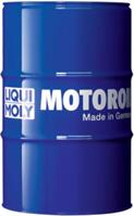 LIQUI MOLY 3927 (3925 / 3926 / 3928) 5w-40 sm / cf optimal synth 60л ( нс-синтетик.мотор.масло)
