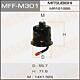 MASUMA MFF-M301 (MR161986) фильтр топливный\Mitsubishi (Мицубиси) grandis / Lancer (Лансер) x / Outlander (Аутлендер) 2.0di-d 05>