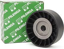 PILENGA PT-P2770 (1372770 / 6C1Q6C344AB) ролик поликлинового ремня направляющий