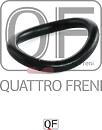 QUATTRO FRENI QF53A00001 (1117981402) кольцо уплотнительное свечного колодца\ Suzuki (Сузуки) grand Vitara (Витара) / eScudo (Скудо) 06-14