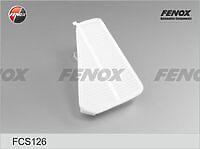 FENOX FCS126 (FCS126) салонный фильтр
