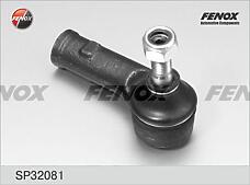 FENOX SP32081 (SP32081) наконечник рулевой правый\ VW t4 1.8 / 2.0 / 2.5 / 1.9d / 2.4d 90>