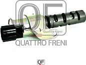 QUATTRO FRENI QF00T01453 (1533070010 / 1533070011) клапан регулирующий, выставление распределительного вала