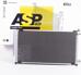 ASP AL60077  радиатор кондиционера
