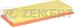 ZEKKERT lf-1799 (1X439601AA / C2S11215 / C2S51377) фильтр возд. Jaguar (Ягуар) x-type (x400) 01-