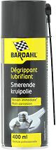 BARDAHL 1123  degrippant lubrifiant проникающая смазка (жидкий ключ) 400мл