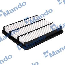 MANDO EAF00101M (96328718 / AMDFA44 / ATD007) фильтр воздушный chevrolet: epica (kl1_) 2.0i v6 24v / 2.5i v6 24v 06-, evanda 2.0i 16v 05- daewoo: evanda (klal) 2.0i 16v 02-