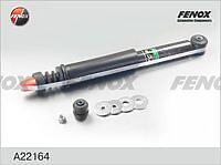 FENOX A22164 (A22164) амортизатор задний газовый\ Renault (Рено) logan I / II 04>, dacia sandero 06>