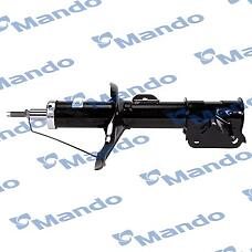 MANDO EX96394572 (96394572 / EX96394572) амортизатор подвески Daewoo (Дэу) / Chevrolet (Шевроле) Lacetti (Лачети) (optra) (j200) (2003-2009) (gas-fr-rh)