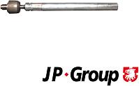 JP GROUP 4144502000 (026460005581 / 026490005581 / 0602324) шарнир осевой рул.тяги