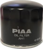 PIAA AH1  фильтр масляный piaa oil filter ah1 (bosch-м-2) (c-307)