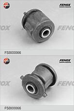 FENOX FSB00066 (FSB00066) сайлентблок поворотного кулака