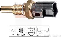 EPS 1830294 (3857955 / 5040463
 / 5040463) датчик темп. двиг. сендер