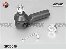 FENOX SP30049 (4504609700 / 4504619175 / 4504629305) наконечник рулевой
