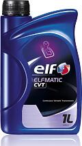 ELF 194761  масло транс. elf elfmatic cvt 18b1l