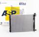 ASP AL10411  радиатор охлаждения