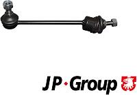 JP GROUP 3740400200 (0501821 / 22934359 / 260197) стойка стабилизатора | перед прав / лев |