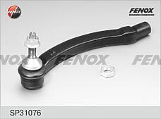 FENOX SP31076 (274175 / 274496 / 30761719) наконечник рулевой левый\ Volvo (Вольво) s60 / v70 / s80 all 00>