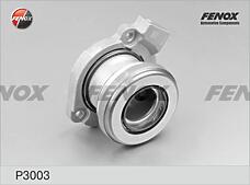 FENOX P3003 (P3003) цилиндр сцепления рабочий