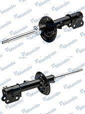 MANDO EST10007W (95032443 / 95032445 / 95032447) амортизатор подвески Daewoo (Дэу) / Chevrolet (Шевроле) Matiz (Матиз) (spark) (m300) (2010-2015) (gas-fr-lh)